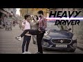 Heavy Driver🙄 || Ansh Bond || EP-01