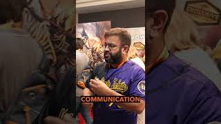 Battles, Friends, and Fun – Infinity Experiences at Nova Open 2025!