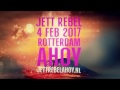 Jett&#39;s Journey To Ahoy: aflevering 1