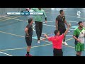 Fe.Co.Bal. vs. Fe.Chu.Ba | 3° Puesto- Argentino Selecciones – Comodoro Rivadavia 2026