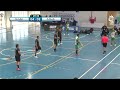Fe.Co.Bal. vs. Fe.Chu.Ba | 3° Puesto- Argentino Selecciones – Comodoro Rivadavia 2026