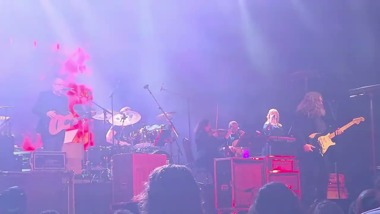 Black Jacket Symphony Mobile 1/24/26 Bring The Boys Back Home