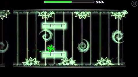 Geometry Dash [2.0] - Enchanted (All Coins)