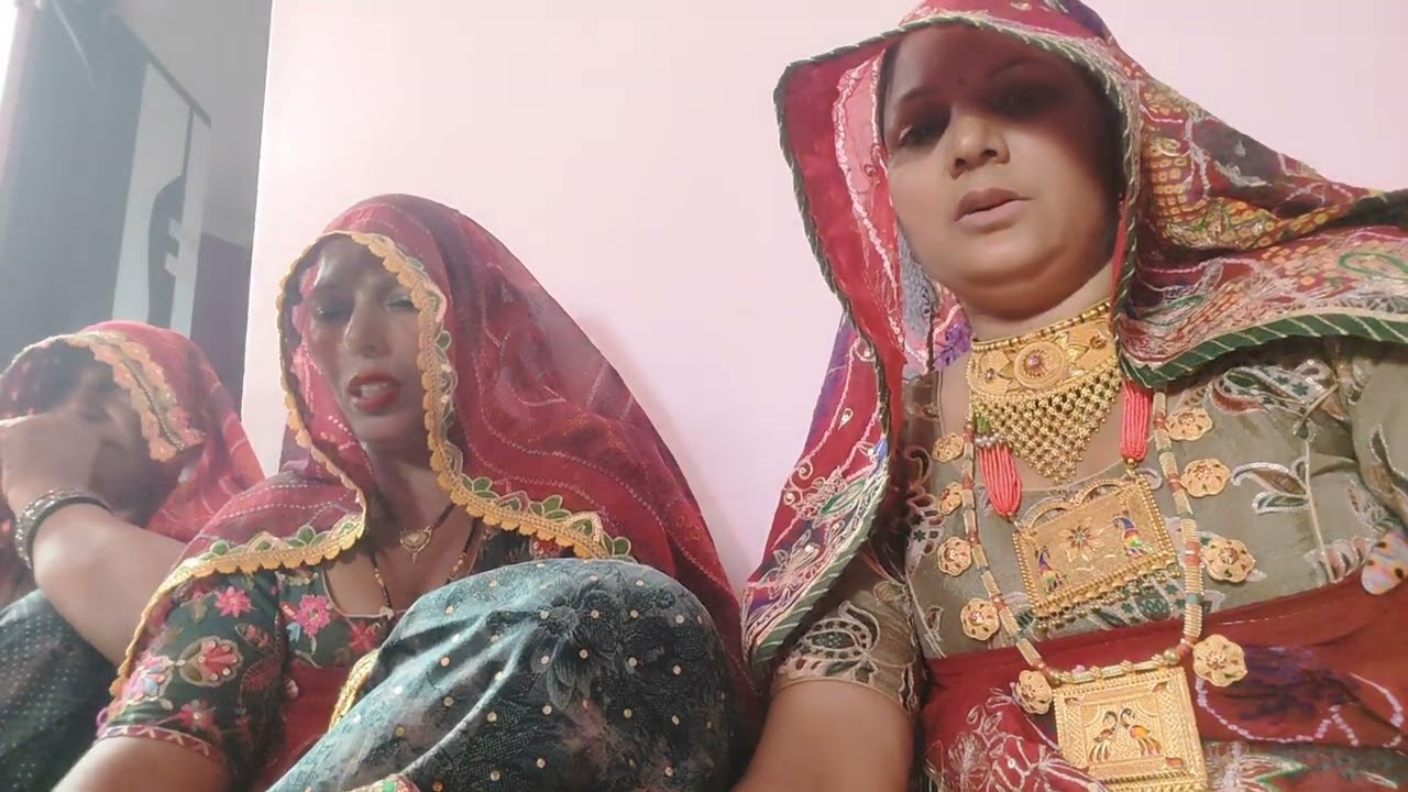 बालाजी और गणेश जी का मारवाड़ी गीत #राजस्थानी गीत#वायरल_वीडियो 