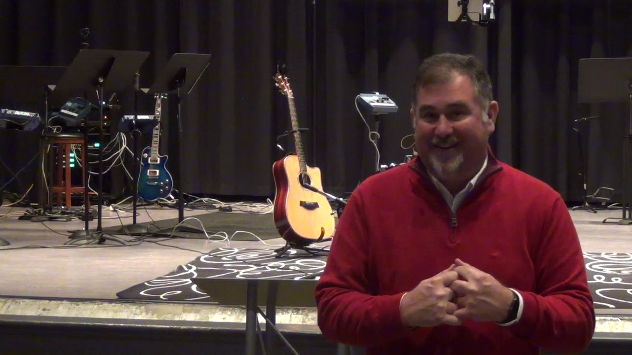 Pastor Shannon Embry 21719 YouTube