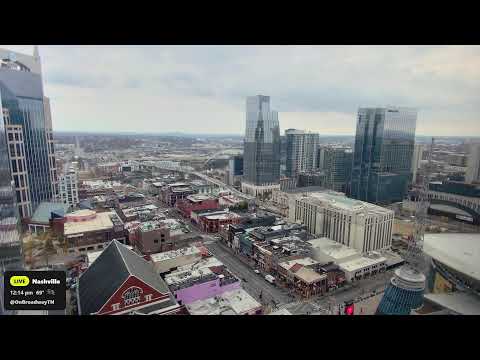 Центр города, Симфонический центр Шермерхорн Прямая трансляция