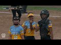 Best of 2025 Senior League Softball World Series 🥎