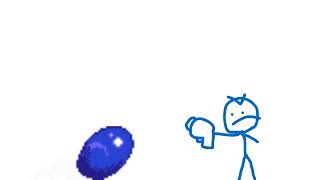 Sonic test 2 (Adobe Animate)
