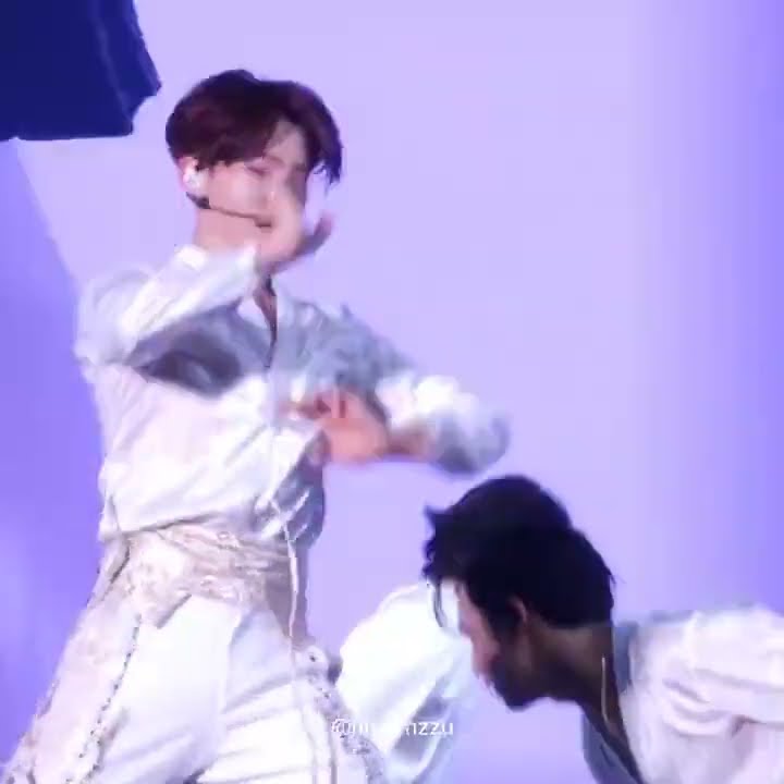 Incredible Hoshi ☘🌹 #hoshi #seventeen #carat #shorts #tiktok #kpop #svt