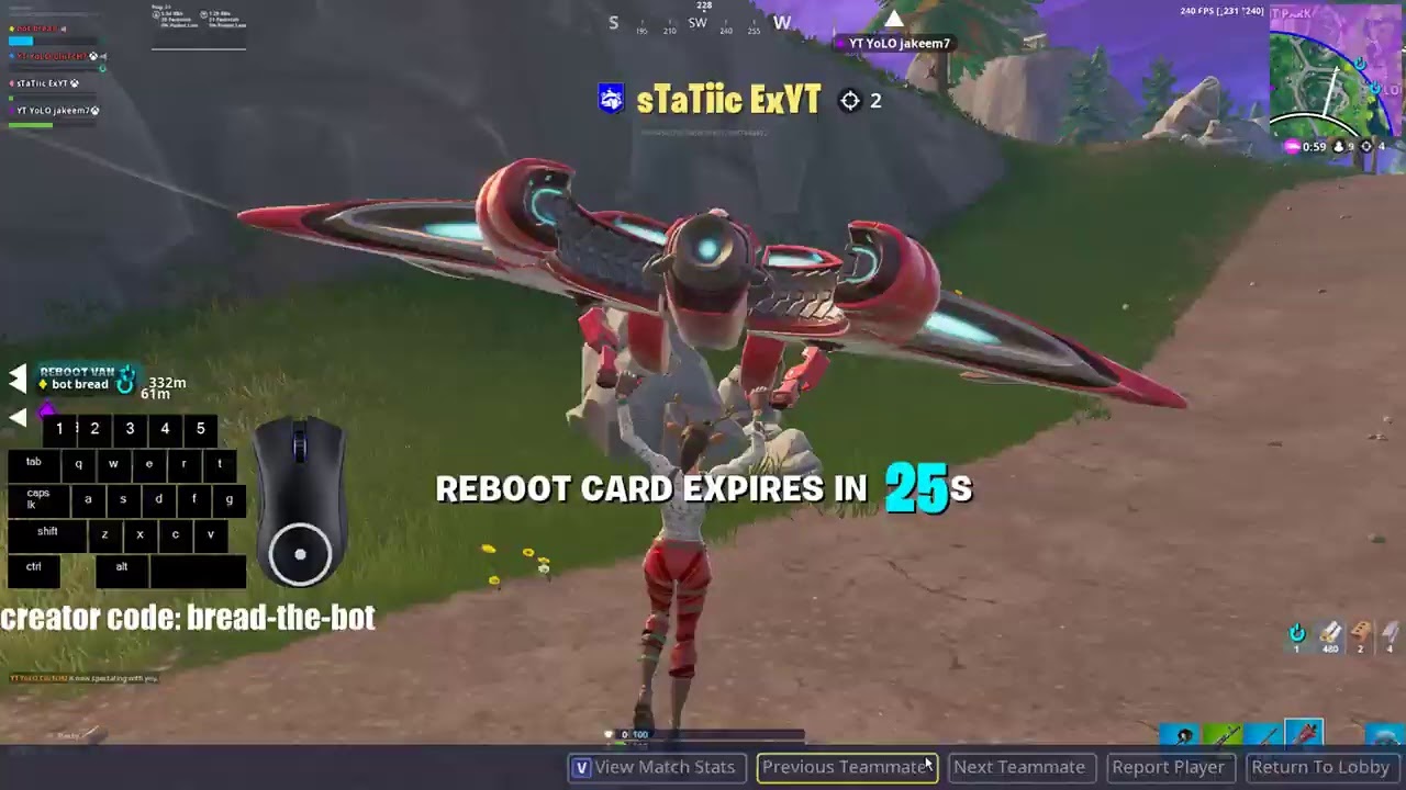 Fortnite Creative Pubs Add If You Want To 1v1 Epic Bot - fortnite creative pubs add if you want to 1v1 epic bot bread
