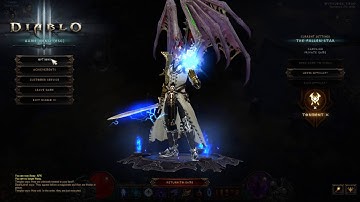 How To Enable Rarity Icons For Items in Diablo 3