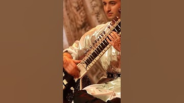 Chanakya by Rishab Rikhiram Sharma | Sitar for Mental Health | Live in Mumbai #indianmusic