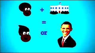 The Black People Song (Earrape) (First video of March 2025)