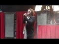 Asking Alexandria - The Death Of Me (Live) Mayhem Fest 2014