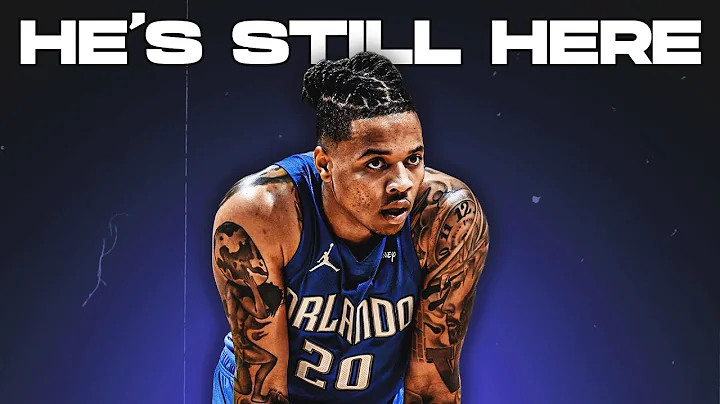 The Redemption of Markelle Fultz