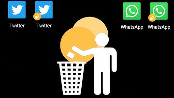 How to Remove Dual Apps On Phone