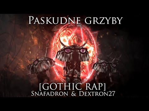 Paskudne grzyby