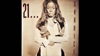3   Don't Break My Heart  ―   Shanice