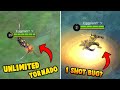 NEW BUG FANNY TORNADO FOREVER?? + 3 BUGS 🐛 in MOBILE LEGENDS! - MLBB