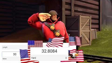 LazyPurple Clips: 32.8084 yards