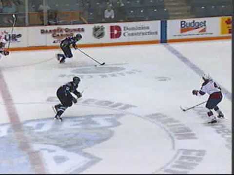Saskatoon Blades vs Edmonton Oil Kings Highlights