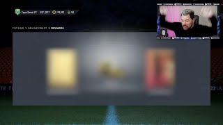Nepenthez Gets Best Ever Draft Rewards