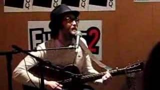 Sean Lennon - Tomorrow (Fnac Rennes)