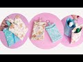 DIY Double Sided Pouch for Mask/ Hand Sanitizer Holder Any Size| Mini  Pouch Serbaguna - Keychain