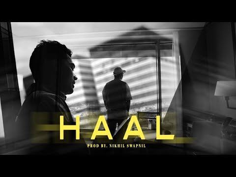 Panther - Haal (Official Music Video)