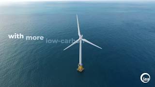 World Energy Outlook 2018