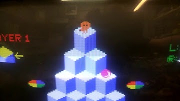 Intellivision RGB+CVBS mod