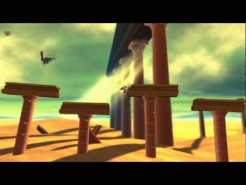 NyxQuest: Kindred Spirits Trailer
