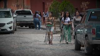 Realizaron fiesta en el Santuario de Atotonilco