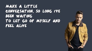 Home - One Direction (Lyrics)