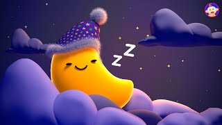 Música para Dormir Bebés Profundamente 💤 Cancion de Cuna para Dormir y Relajar Bebés