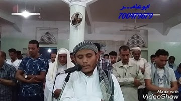تلاوه من سوره القصص الشيخ عبدالكريم الخليدي