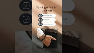 Cherish Your Faith With Vnox Jewelry