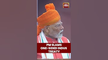 PM Modi Slams 