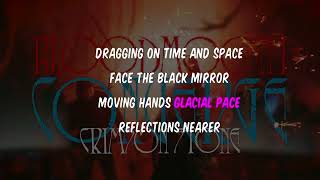 Converge &amp; Chelsea Wolfe - Crimson Stone (Retroman&#39;s karaoke version)