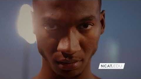 N.C. A&T State University ESPN Video 2017