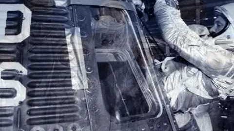 Project Mercury 50th Anniversary - John Glenn