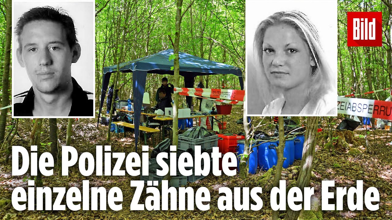 Prostituierte zerstückelt: Leichenteile in mehreren Hamburger Gewässern gefunden