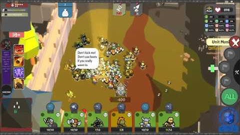 Alchemy War: Clash of Magic