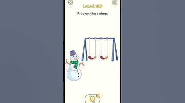 Dop 2 Level 186 | Dop 2 Delete one part level 186 Walkthrugh Solution #iOS #Android | #Shorts