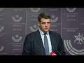 Remigijus Žemaitaitis apie kratas: rytas prasidėjo nesmagiai