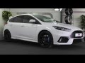 Ford Focus Mk3 Rs