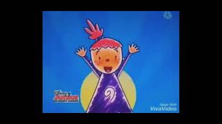 Disney Junior Portugal Where The Magic Begins