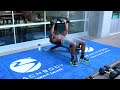 How To Do The Perfect Dumbbell Bench Press | Beachbody