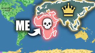 This twitch streamer thought he could kill me... | OpenFront.io