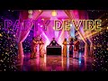 BNGLISH - Party De Vibe (Official Audio)